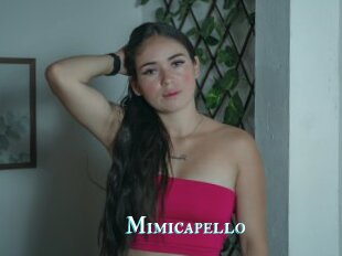 Mimicapello
