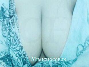 Mimichocofun