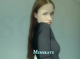 Mimikate