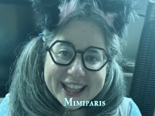 Mimiparis