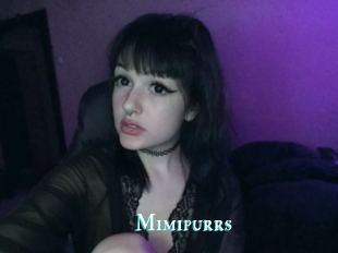 Mimipurrs