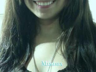 Mimisex