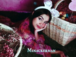 Minackerman