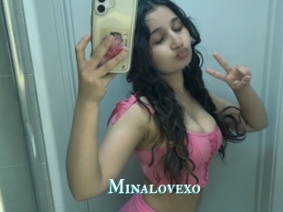 Minalovexo