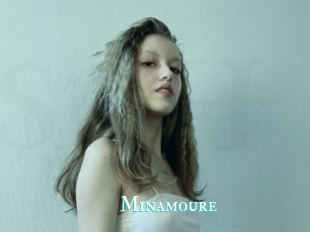 Minamoure