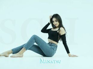 Minatsu