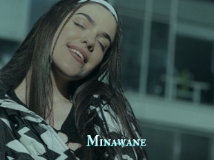 Minawane