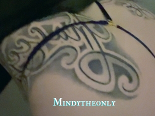 Mindytheonly