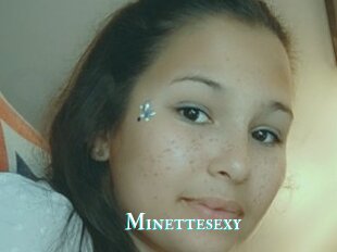 Minettesexy