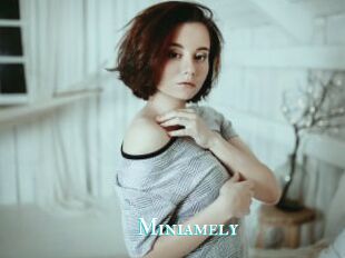 Miniamely