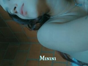 Minini
