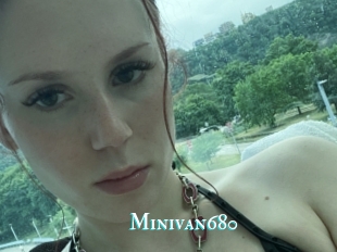 Minivan680