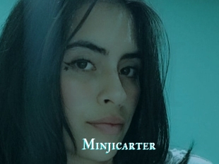 Minjicarter