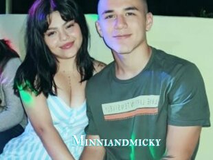 Minniandmicky