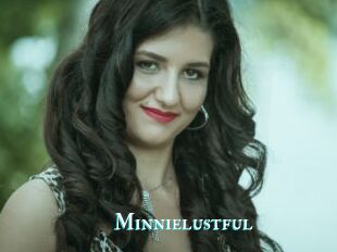 Minnielustful
