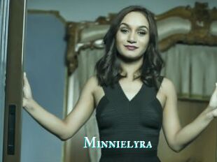 Minnielyra