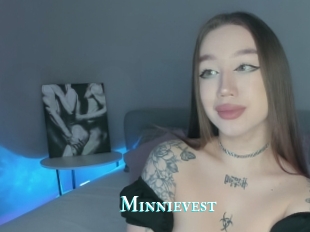 Minnievest