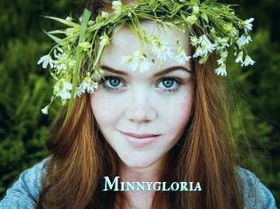 Minnygloria