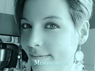 Minouchatte
