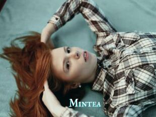Mintea
