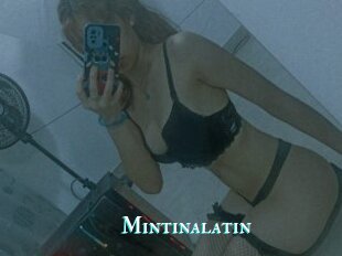 Mintinalatin