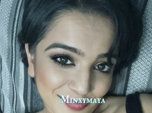 Minxymaya