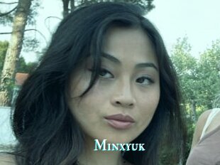 Minxyuk
