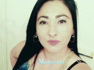 Miocosita