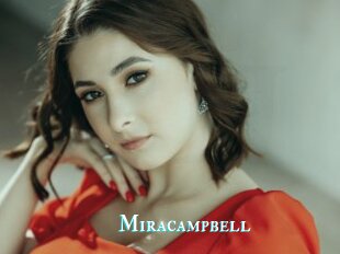 Miracampbell