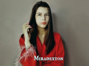 Miradexton