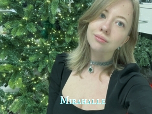 Mirahalle