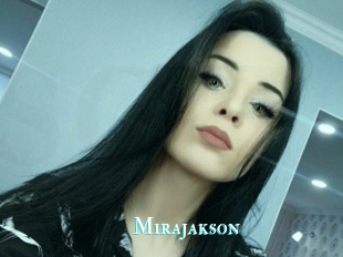 Mirajakson
