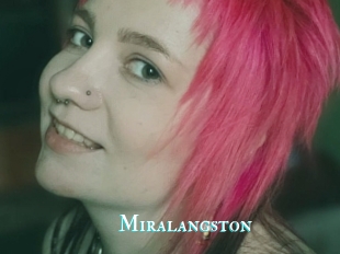 Miralangston