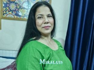 Miraluis