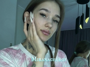 Miranageorge
