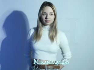 Mirandaayers