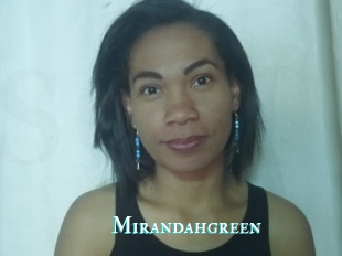 Mirandahgreen