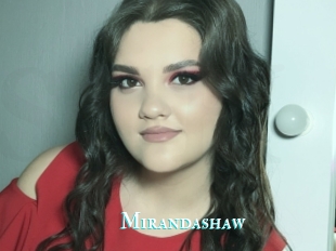 Mirandashaw