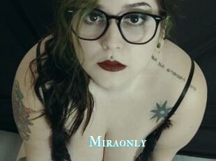 Miraonly