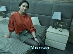 Miratani