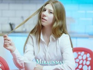 Miraunmat