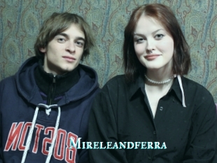 Mireleandferra
