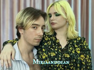 Miriaanddean