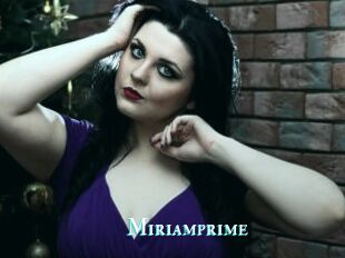 Miriamprime