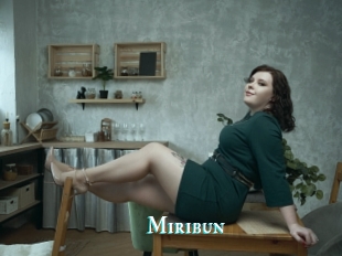 Miribun