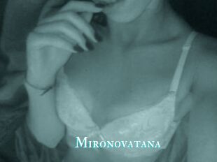 Mironovatana