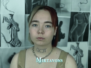 Mirtavons