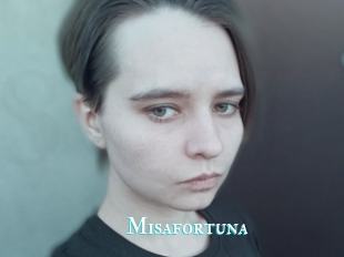 Misafortuna
