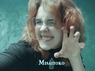 Misaiyoko