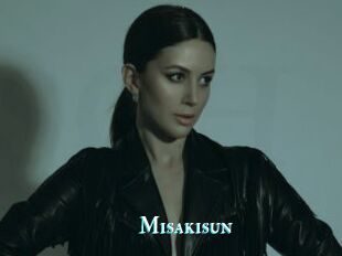 Misakisun